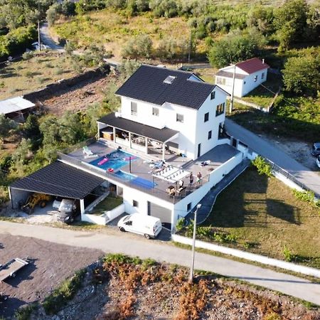 Villa Moradia Activ Mar\Vao Vila Real Exterior foto
