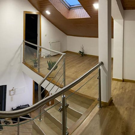 Villa Moradia Activ Mar\Vao Vila Real Exterior foto