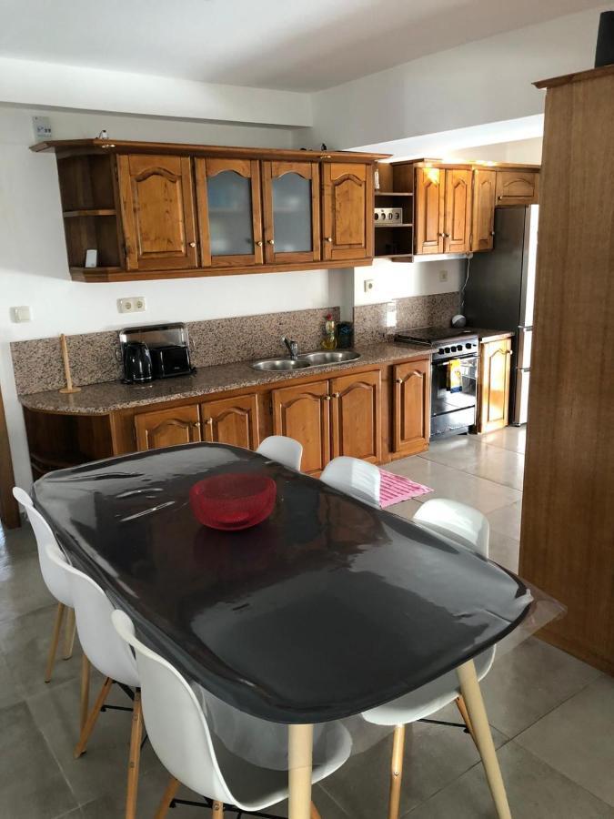 Villa Moradia Activ Mar\Vao Vila Real Exterior foto