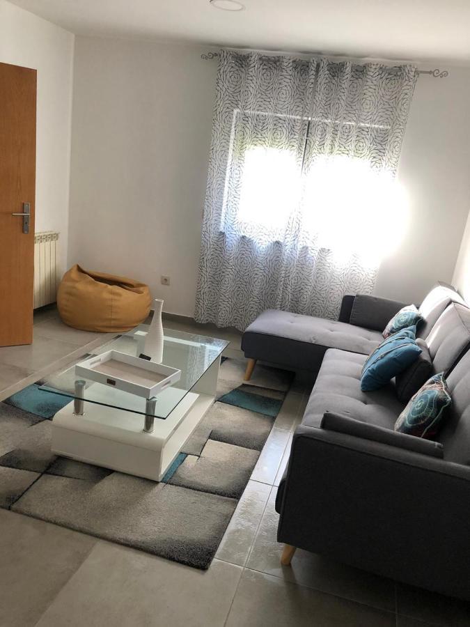 Villa Moradia Activ Mar\Vao Vila Real Exterior foto