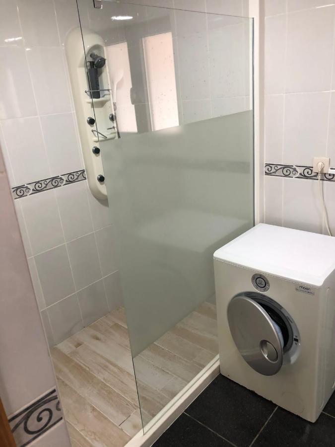 Villa Moradia Activ Mar\Vao Vila Real Exterior foto