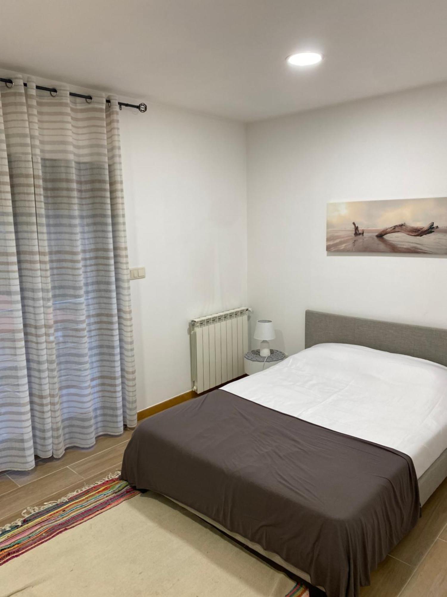Villa Moradia Activ Mar\Vao Vila Real Exterior foto